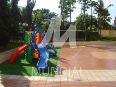4 - Playground em Ribeirão Preto